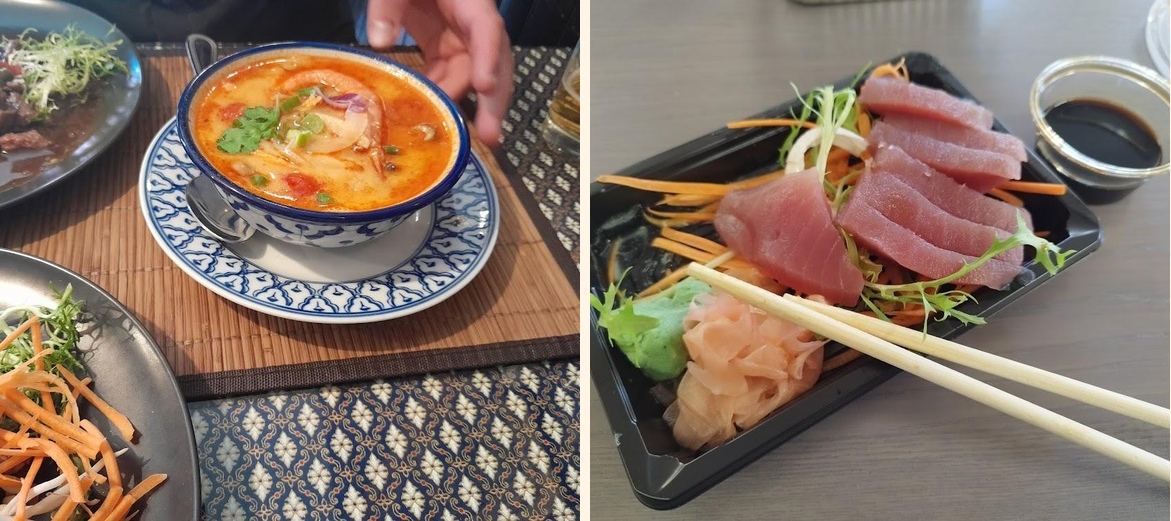 Arôme Thai - Gallery Image 8